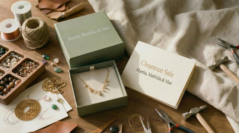 Thoughtful Packaging